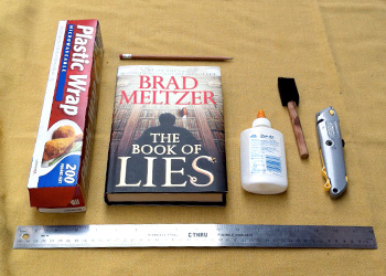 Supplies